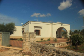 Il Trullo di Leonardo - casa uso turistico Martina Franca